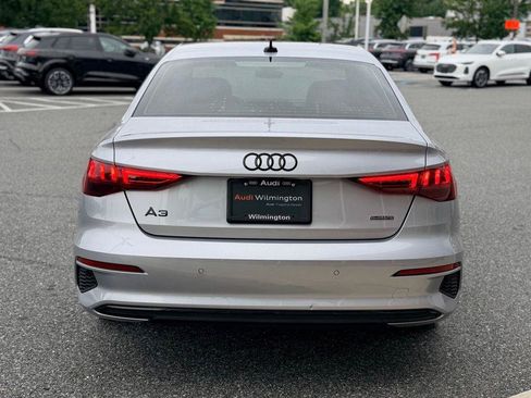 Used 2022 Audi A3 2.0T Premium Plus w/ Premium Plus Package AWD/4WD image 5