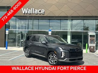 Used 2024 Hyundai Palisade Limited AWD/4WD video 1
