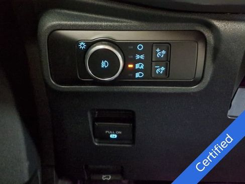 Certified 2025 Ford Bronco Outer Banks AWD/4WD image 19