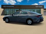 New 2025 Hyundai Elantra SE image 4
