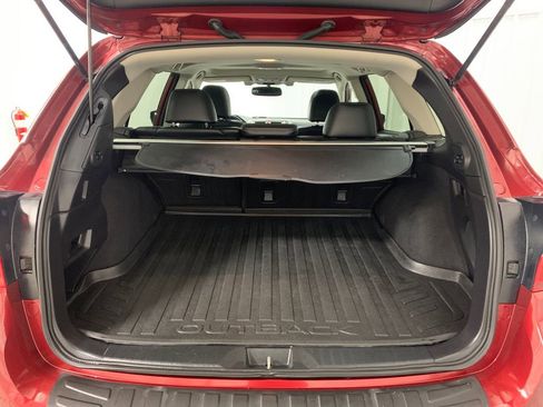 Used 2016 Subaru Outback 2.5i Limited image 22