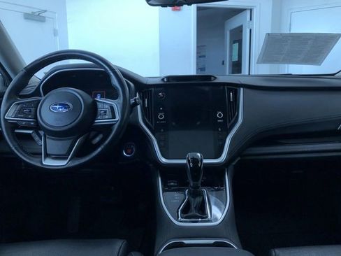 Used 2022 Subaru Outback Limited w/ Popular Package #2 image 17