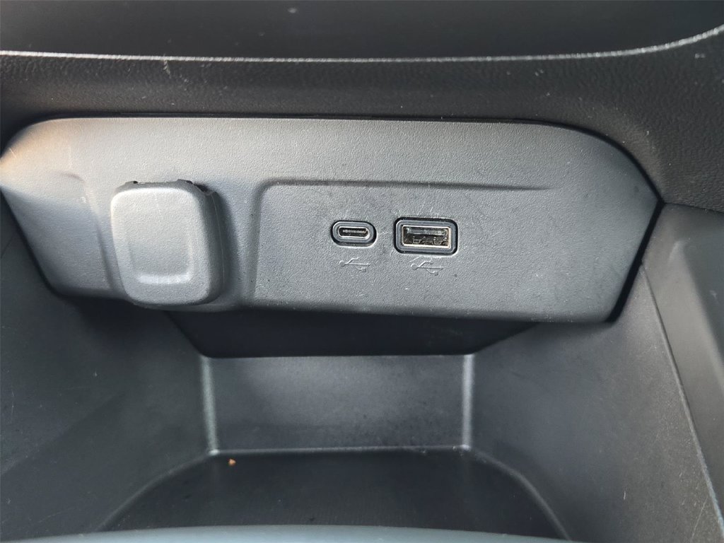 Used 2024 Chevrolet Trax RS w/ Driver Confidence Package FWD image 33