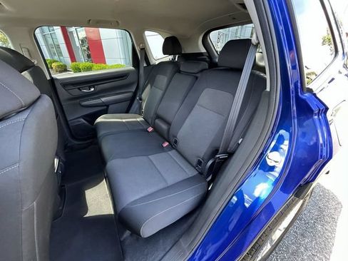 Used 2024 Honda CR-V EX image 23