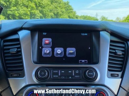 Used 2018 Chevrolet Tahoe LS AWD/4WD image 27