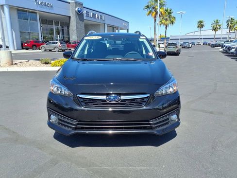 Used 2023 Subaru Impreza Premium image 9