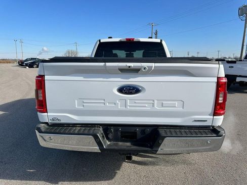 Used 2021 Ford F150 XLT w/ Equipment Group 302A High image 4