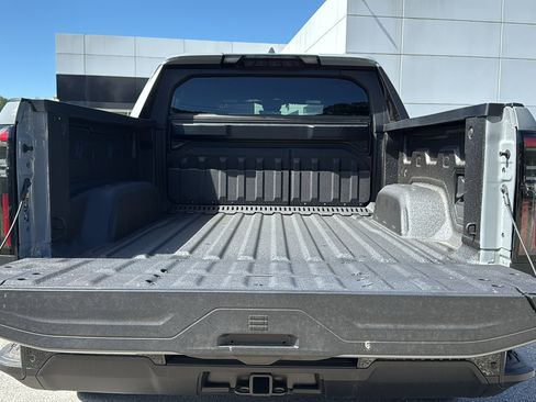 Used 2026 GMC Sierra EV Elevation w/ Premium Package image 29