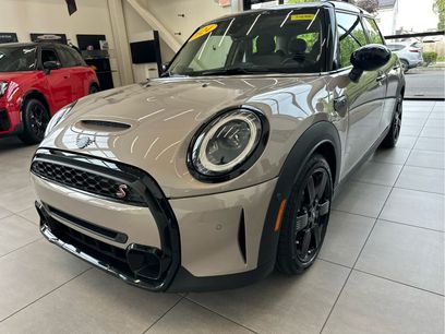 Certified 2024 MINI Cooper S