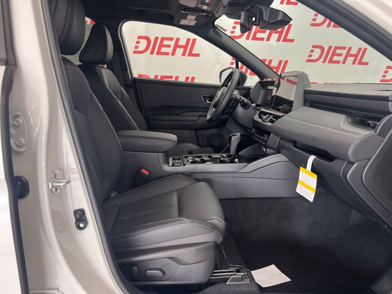 New 2026 Subaru Outback Touring XT AWD/4WD image 14