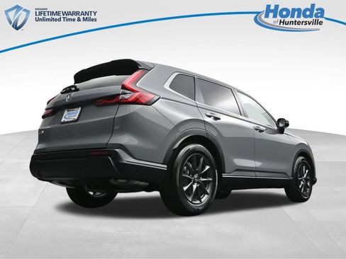 New 2026 Honda CR-V EX-L image 33
