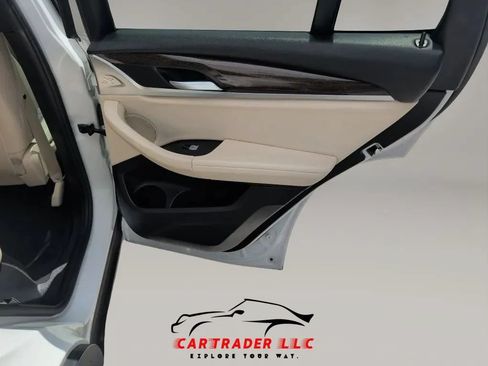 Used 2020 BMW X3 sDrive30i RWD image 23