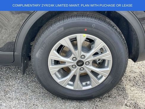 New 2026 Ford Escape Active FWD image 21