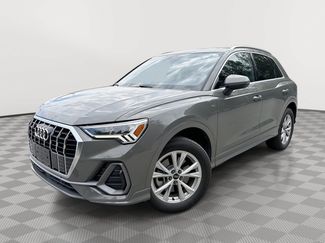 Used 2024 Audi Q3 2.0T Premium AWD/4WD video 1