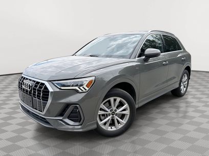 Used 2024 Audi Q3 2.0T Premium