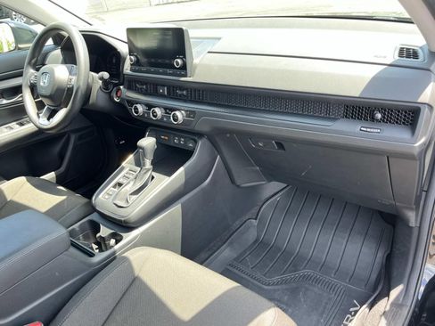 Used 2023 Honda CR-V EX image 24