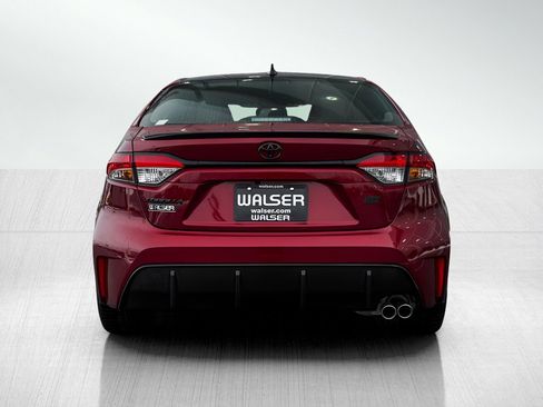 New 2026 Toyota Corolla SE image 5