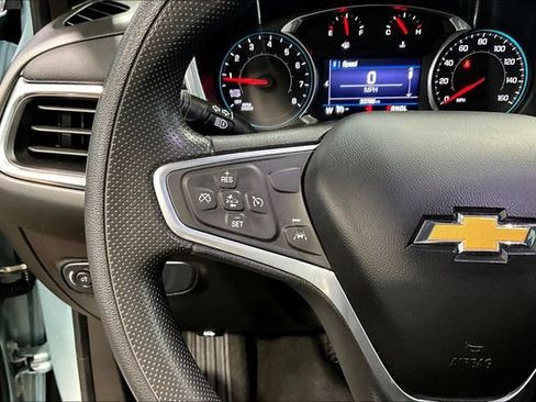 Used 2022 Chevrolet Equinox LT FWD image 10