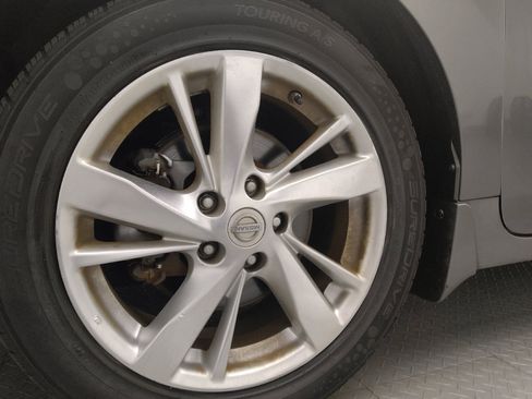 Used 2015 Nissan Altima 2.5 SV image 31