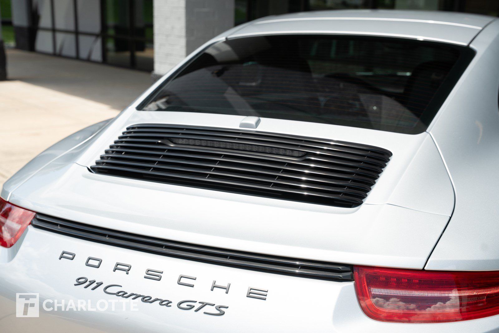 Used 2016 Porsche 911 Carrera GTS w/ GTS Interior Package RWD image 17