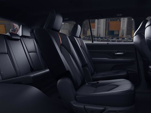 New 2026 Toyota Grand Highlander AWD Hybrid image 21