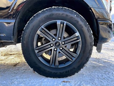 Used 2022 Ford F150 XL w/ STX Appearance Package image 9