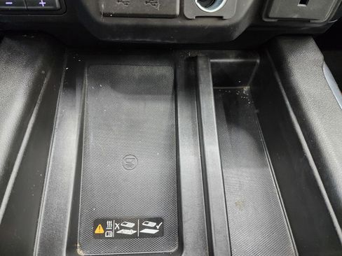 Used 2022 Chevrolet Silverado 3500 High Country w/ Snow Plow Prep/Camper Package image 73