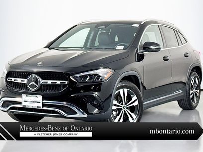 Certified 2026 Mercedes-Benz GLA 250