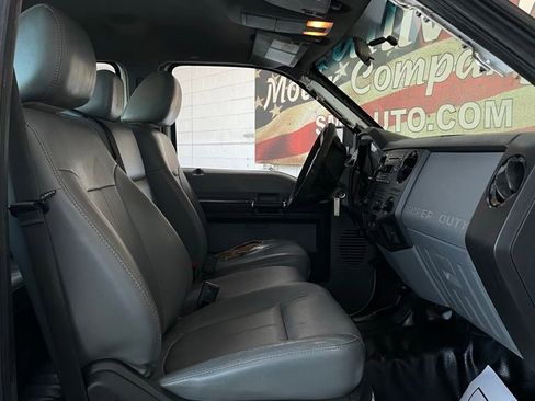 Used 2012 Ford F350 XL w/ PWR Equipment Group image 15