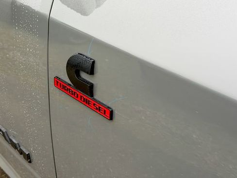 New 2026 RAM 3500 Laramie w/ Night Edition image 7