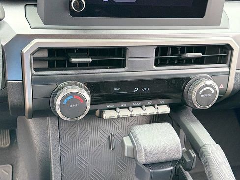 Used 2025 Toyota 4Runner SR5 RWD image 15