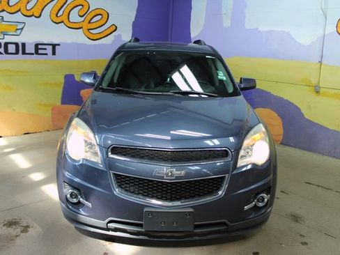 Used 2014 Chevrolet Equinox LT w/ Safety Package image 3