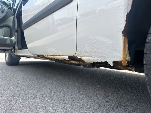 Used 2007 Dodge Grand Caravan SE w/ Popular Equipment Group I image 9