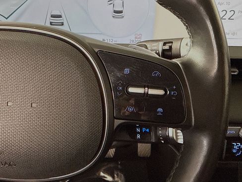 Used 2023 Hyundai Ioniq 5 SEL w/ Cargo Package image 15