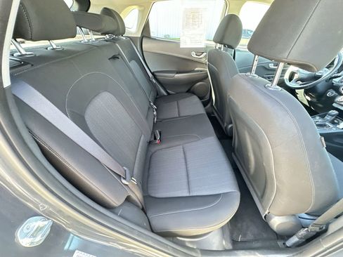 Used 2023 Hyundai Kona SEL w/ Convenience Package AWD/4WD image 28