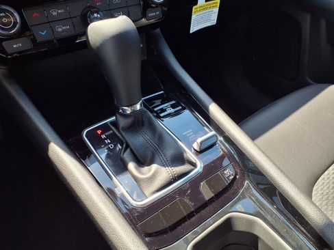 New 2026 Jeep Compass Altitude AWD/4WD image 13