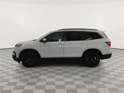 Used 2021 Honda Pilot Special Edition image 25