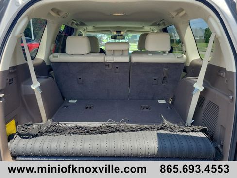 Used 2014 Lexus GX 460 w/ Premium Package AWD/4WD image 18
