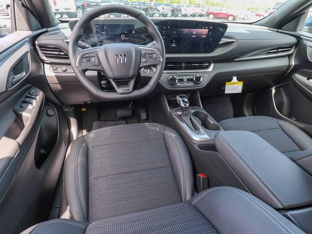 New 2026 Buick Envista Preferred w/ Convenience I Package FWD image 16