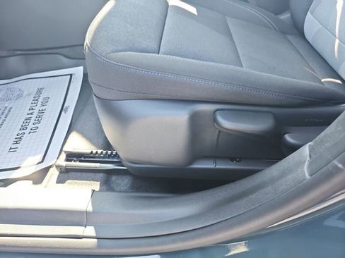 New 2026 Chevrolet Trax LS w/ LS Convenience Package FWD image 15