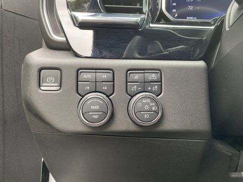 Used 2024 Chevrolet Silverado 1500 RST w/ RST All Star Premium Package image 18