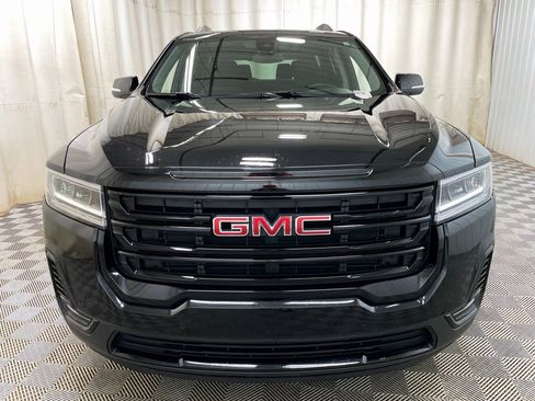 Certified 2023 GMC Acadia SLE w/ Driver Convenience Package image 15