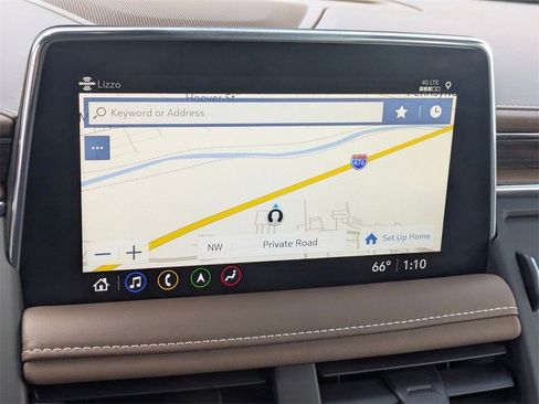 Certified 2021 Chevrolet Suburban High Country image 20