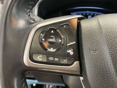 Used 2019 Honda CR-V EX-L image 22