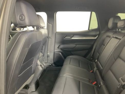 Used 2025 GMC Terrain Elevation w/ Elevation Premium Package AWD/4WD image 28