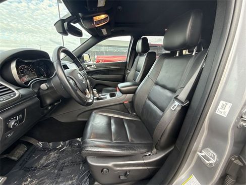 Used 2020 Jeep Grand Cherokee Limited image 11