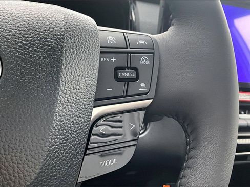 New 2026 Toyota Camry XSE w/ Premium Package image 14