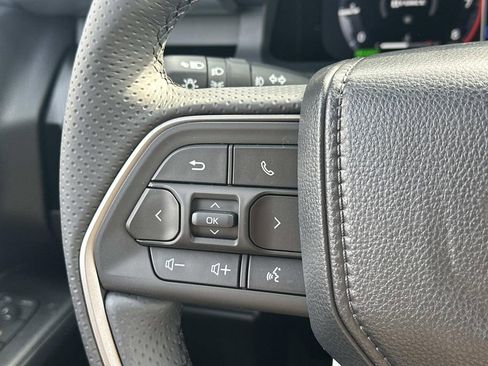New 2026 Toyota 4Runner Limited AWD/4WD image 22