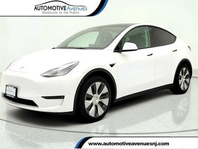 Used 2023 Tesla Model Y Long Range