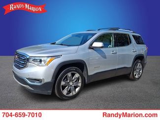 Used 2017 GMC Acadia SLT FWD video 1